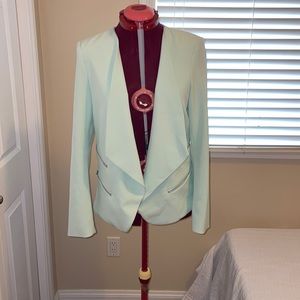 Rickis dress jacket sz L